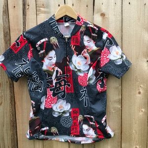 Women's Road Bike / Cycling Jersey